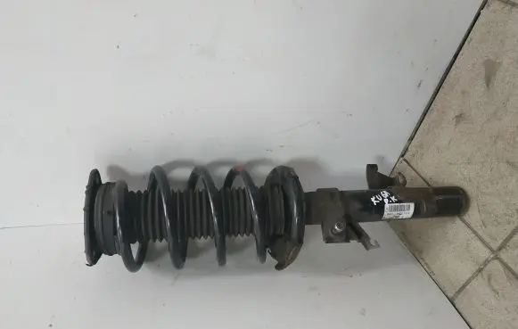 Ford Kuga I Front shock absorber with coil spring 8V4118K001CA
