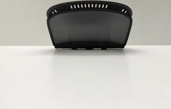 BMW 5 E60 E61 Screen/display/small screen 9193748 65829193748 919374802