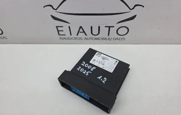 Peugeot 2008 II Light module LCM 9850435680 E286424