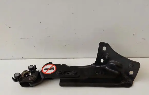 Ford Transit - Tourneo Connect Sliding door lower roller guide/hinge DT11V25000AC