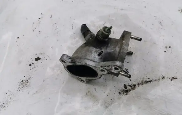 Toyota Previa (XR30, XR40) II other engine part NOCODE