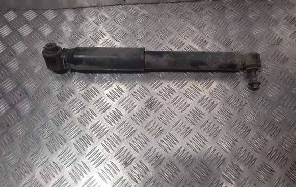 Renault Scenic II - Grand scenic II Rear shock absorber/damper 8200415734