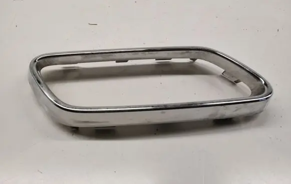 Mercedes-Benz C W206 Muffler trim A2068858403