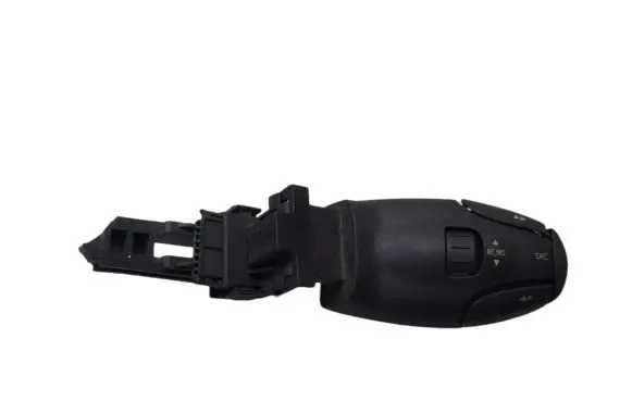 Peugeot 307 Multifunctional control switch/knob 34472003 96413388XT