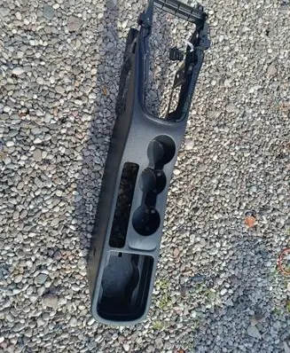 Opel Astra J Center console 13258334 1696507