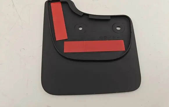 Tesla Model 3 Front mudguard 152383600A