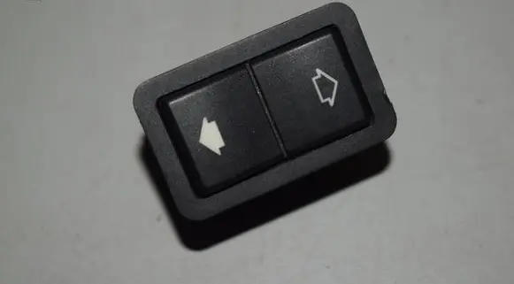 BMW 5 E39 Electric window control switch 8368974