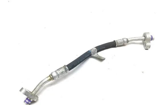 Jaguar E-Pace Air conditioning (A/C) pipe/hose HJ3219E932AB 99283193 ST99283