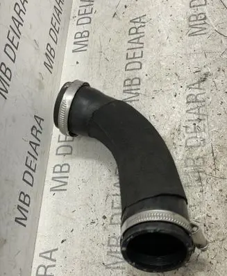 Porsche 911 991 Intercooler hose/pipe 9P1145746