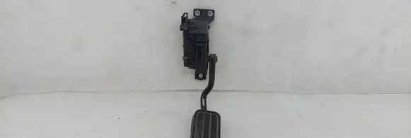 Ford Galaxy Accelerator throttle pedal 6PV00777003 YM219F836AB 7M3721603D