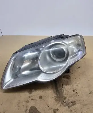 Volkswagen PASSAT B6 Headlight/headlamp 3C0941005J 1EL24701401 000021