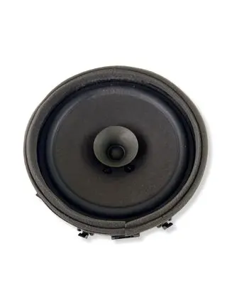 Peugeot 4007 Rear door speaker 8720A017
