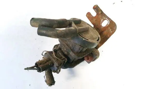 Opel Zafira A Turbo solenoid valve 4522371 4715396