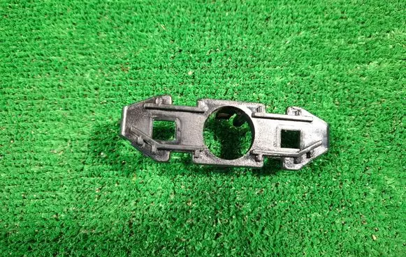 Seat Ibiza V (KJ) Front parking sensor holder (PDC) 6F0919492B