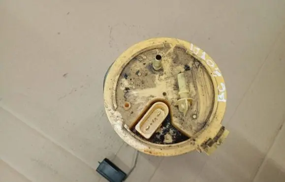 Volkswagen PASSAT B6 In-tank fuel pump 