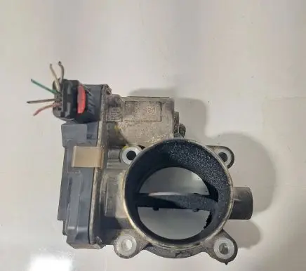 Chevrolet Orlando Throttle valve 25183238 115912 45013