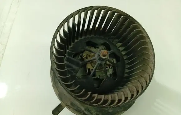 Seat Altea Heater fan/blower 1K1819015