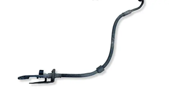 Dodge Charger Brake booster pipe/hose 