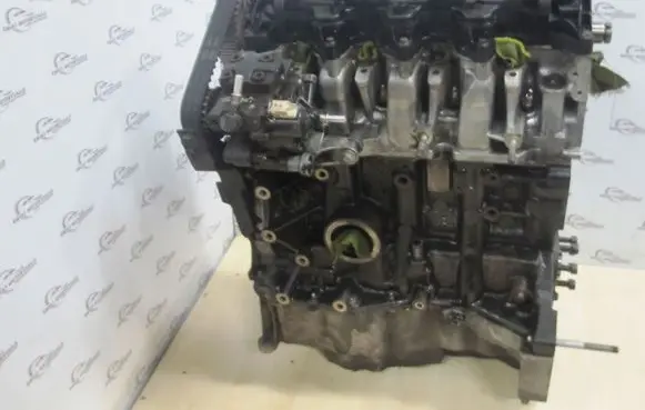 Nissan e-NV200 Engine K9K636