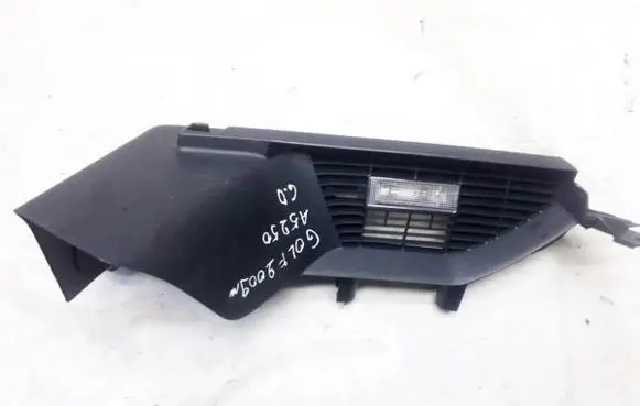 Volkswagen Golf VI Other trunk/boot trim element 1k6867762