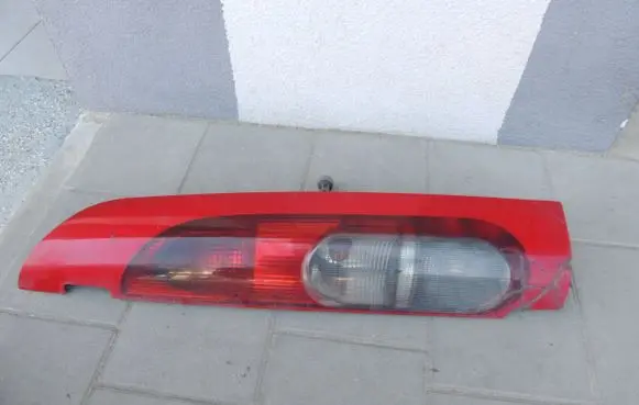Nissan Kubistar Rear/tail lights X76PH2