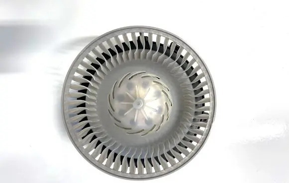 Chrysler Pacifica Heater fan/blower 68308952AD 16475642 16478217