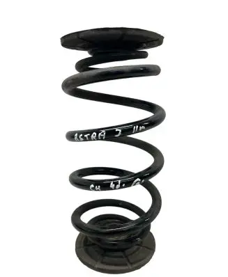 Opel Astra J Rear coil spring