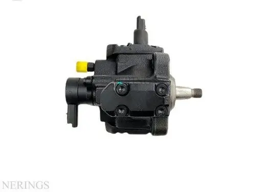 Citroen C5 Fuel injection high pressure pump 0445010021 0986437012