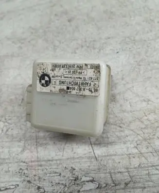 BMW 5 E39 Alarm movement detector/sensor 65758367604 57762110 960010