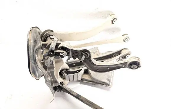 Audi A8 S8 D5 Rear suspension assembly kit set 4N0505460 4N0505324D