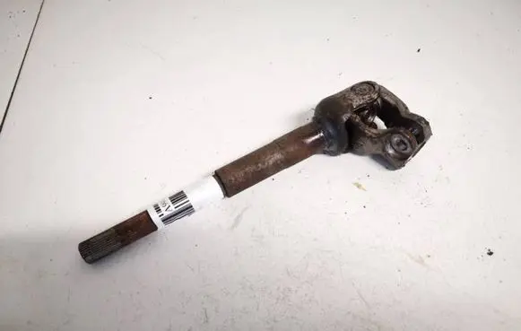 Toyota Yaris Steering column universal joint