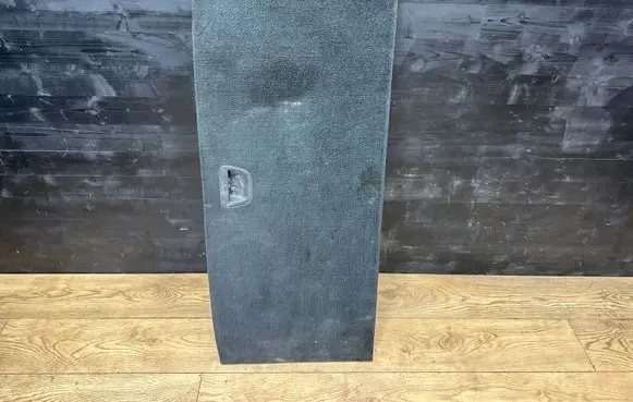 Volvo V70 Trunk/boot floor carpet liner 