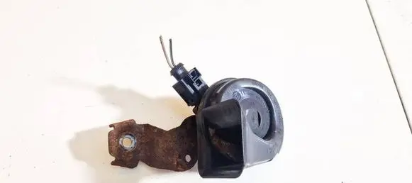 Volkswagen Jetta V Horn signal e93881157
