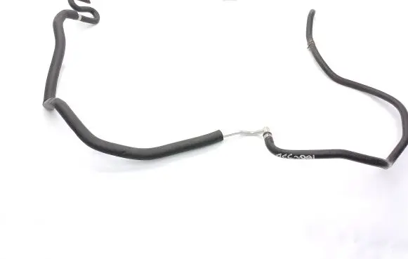 Mercedes-Benz GLE (W166 - C292) Engine coolant pipe/hose A1668305096