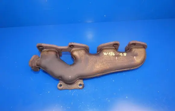 Mercedes-Benz A W176 Exhaust manifold