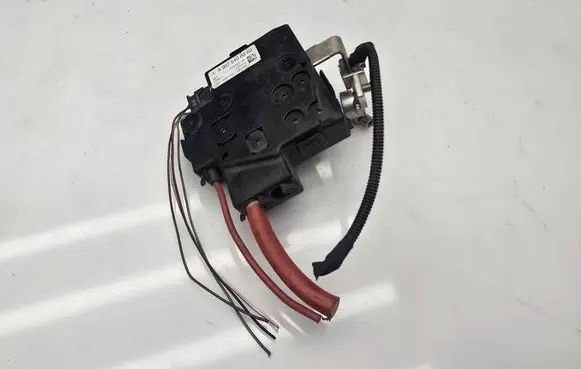 Mercedes-Benz Sprinter W907 W910 Positive wiring loom A9075406960 19D114GB1453 19D114GB145A