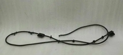 Mercedes-Benz SLK R172 Windshield washer fluid hose A1728600592
