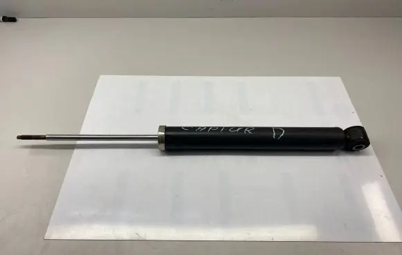 Renault Captur Rear shock absorber/damper 562105955R 03081000753