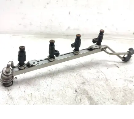 Skoda Octavia Mk1 (1U) Fuel main line pipe 0280160557