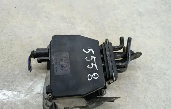 Volkswagen PASSAT B6 Turbo solenoid valve 6Q01310753C0906625
