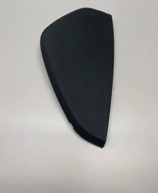 Audi A4 S4 B7 8E 8H Dashboard side end trim 8H0857086