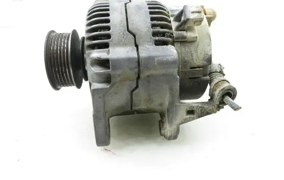 Volkswagen Transporter - Caravelle T4 Generator/alternator 0123320018 028903027N