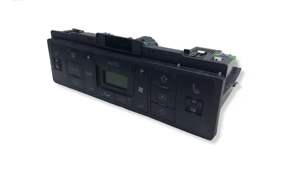Audi A4 S4 B5 8D Climate control unit 8D0820043NKASACJ 8D0820043N