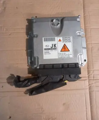 Subaru Outback Engine control unit/module 22611AN040