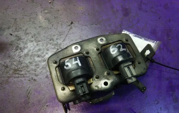 Fiat Seicento/600 High voltage ignition coil