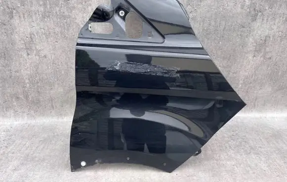 Ford Transit Custom Fender NULL