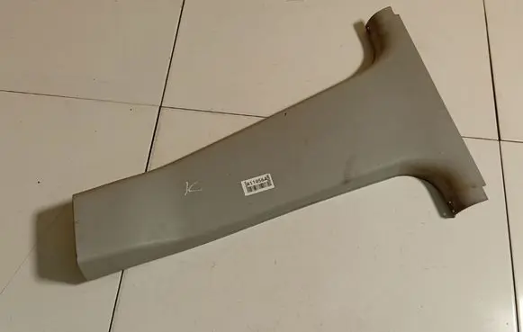 Jaguar X-Type (B) pillar trim (top) 1X43F24479ACW