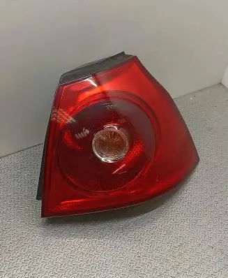 Volkswagen Golf V Rear/tail lights 1K6945096E 028490202