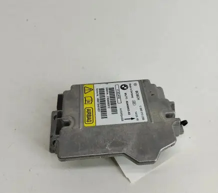 BMW X6 F16 Airbag control unit/module 9240083 0285010258