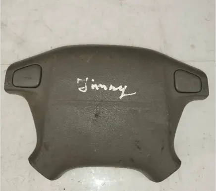 Suzuki Jimny Steering wheel airbag